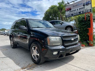 Chevrolet Trailblazer for sale Las Vegas