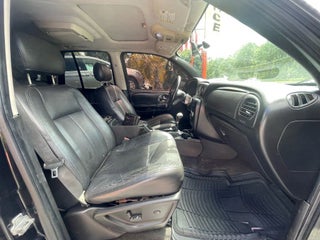 2007 Chevrolet Trailblazer thumbnail – Miami, FL – 9