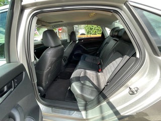 2014 Volkswagen Passat thumbnail – Miami, FL – 11