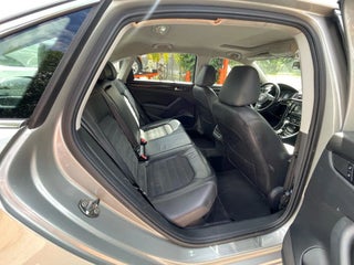 2014 Volkswagen Passat thumbnail – Miami, FL – 12