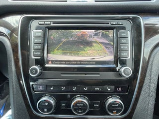 2014 Volkswagen Passat thumbnail – Miami, FL – 16