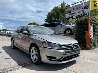 Volkswagen Passat for sale Las Vegas