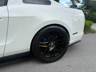 2011 Ford Mustang thumbnail – North Miami, FL – 12