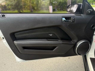 2011 Ford Mustang thumbnail – North Miami, FL – 11