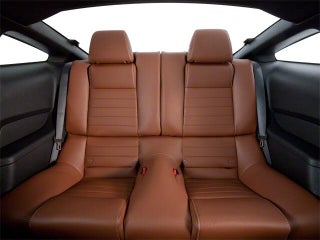 2011 Ford Mustang thumbnail – North Miami, FL – 26