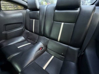 2011 Ford Mustang thumbnail – North Miami, FL – 10