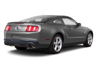 2011 Ford Mustang thumbnail – North Miami, FL – 14