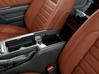 2011 Ford Mustang thumbnail – North Miami, FL – 28