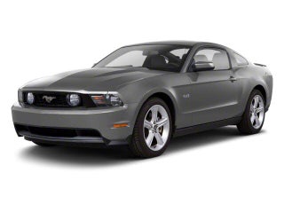 2011 Ford Mustang thumbnail – North Miami, FL – 13