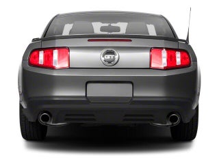 2011 Ford Mustang thumbnail – North Miami, FL – 17
