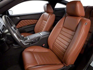 2011 Ford Mustang thumbnail – North Miami, FL – 20