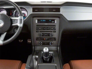 2011 Ford Mustang thumbnail – North Miami, FL – 22