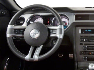 2011 Ford Mustang thumbnail – North Miami, FL – 18