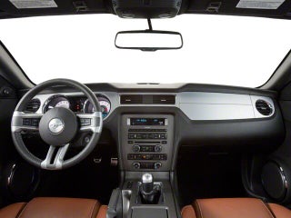 2011 Ford Mustang thumbnail – North Miami, FL – 19
