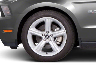 2011 Ford Mustang thumbnail – North Miami, FL – 23