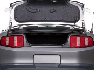 2011 Ford Mustang thumbnail – North Miami, FL – 24