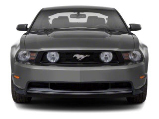 2011 Ford Mustang thumbnail – North Miami, FL – 16