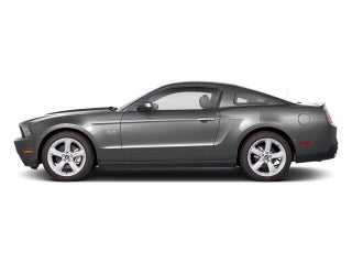 2011 Ford Mustang thumbnail – North Miami, FL – 15