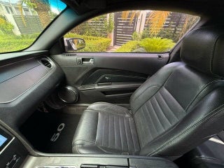 2011 Ford Mustang thumbnail – North Miami, FL – 9