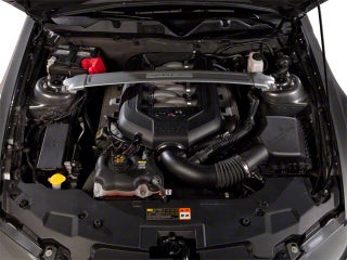 2011 Ford Mustang thumbnail – North Miami, FL – 25