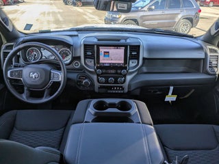 Image of 2025 Ram 1500