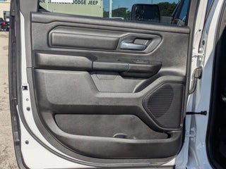 Image of 2025 Ram 1500