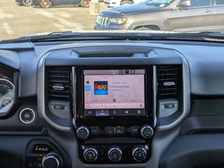 Image of 2025 Ram 1500