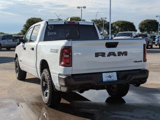 Image of 2025 Ram 1500
