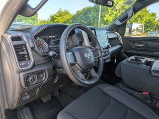 Image of 2025 Ram 1500