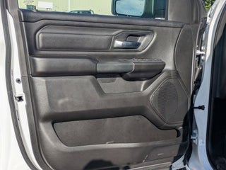 Image of 2025 Ram 1500