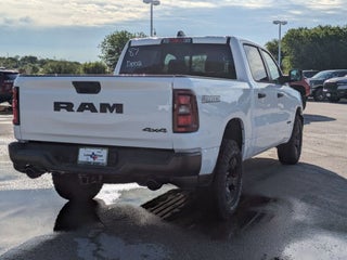 Image of 2025 Ram 1500