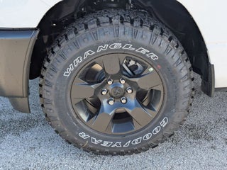 Image of 2025 Ram 1500