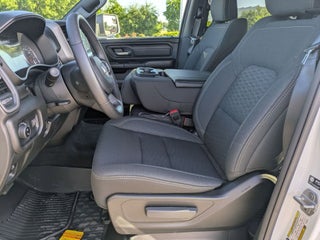 Image of 2025 Ram 1500