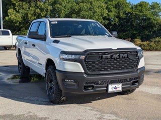 Image of 2025 Ram 1500