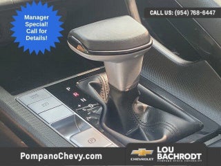 2022 Hyundai ELANTRA Hybrid thumbnail – Pompano Beach, FL – 60