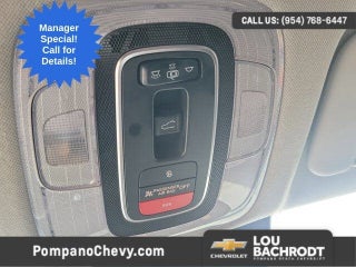 2022 Hyundai ELANTRA Hybrid thumbnail – Pompano Beach, FL – 61