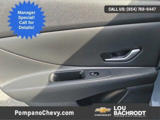 2022 Hyundai ELANTRA Hybrid thumbnail – Pompano Beach, FL – 65
