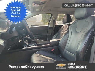 2022 Hyundai ELANTRA Hybrid thumbnail – Pompano Beach, FL – 49