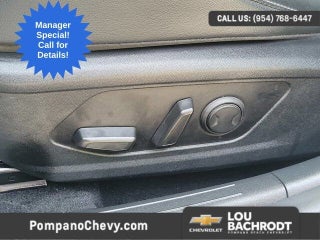 2022 Hyundai ELANTRA Hybrid thumbnail – Pompano Beach, FL – 50