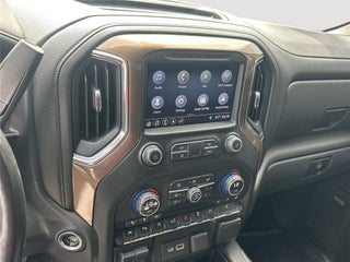 2019 Chevrolet Silverado 1500 thumbnail – Homestead, FL – 15