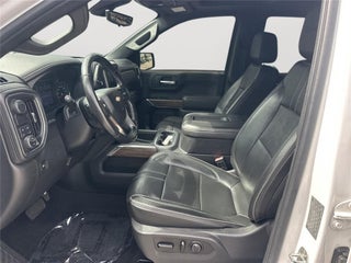 2019 Chevrolet Silverado 1500 thumbnail – Homestead, FL – 8