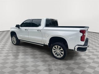 2019 Chevrolet Silverado 1500 thumbnail – Homestead, FL – 7