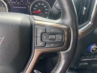 2019 Chevrolet Silverado 1500 thumbnail – Homestead, FL – 12