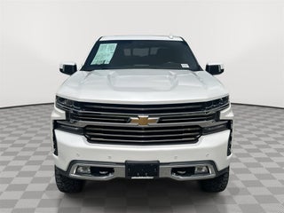 2019 Chevrolet Silverado 1500 thumbnail – Homestead, FL – 2
