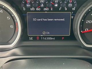 2019 Chevrolet Silverado 1500 thumbnail – Homestead, FL – 14