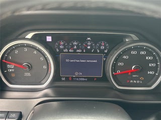 2019 Chevrolet Silverado 1500 thumbnail – Homestead, FL – 13