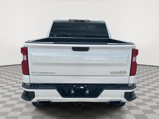 2019 Chevrolet Silverado 1500 thumbnail – Homestead, FL – 6