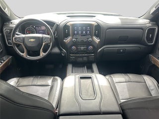 2019 Chevrolet Silverado 1500 thumbnail – Homestead, FL – 19