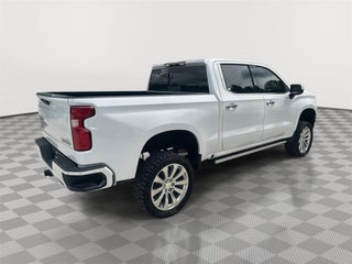 2019 Chevrolet Silverado 1500 thumbnail – Homestead, FL – 5