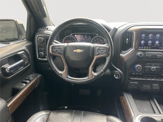 2019 Chevrolet Silverado 1500 thumbnail – Homestead, FL – 20